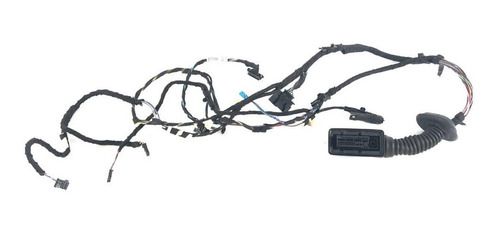 Chicote Porta Dianteira Direita Bmw 320i 2016 9313636