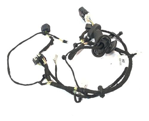 Chicote Porta Dianteira Direita Ford Ecosport 2019 1.5