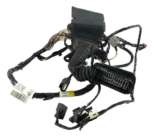 Chicote Porta Dianteira Direita Ford Edge 2012 3.5