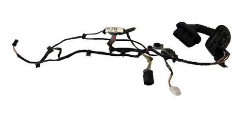 Chicote Porta Dianteira Direita Ford New Fiesta 2017