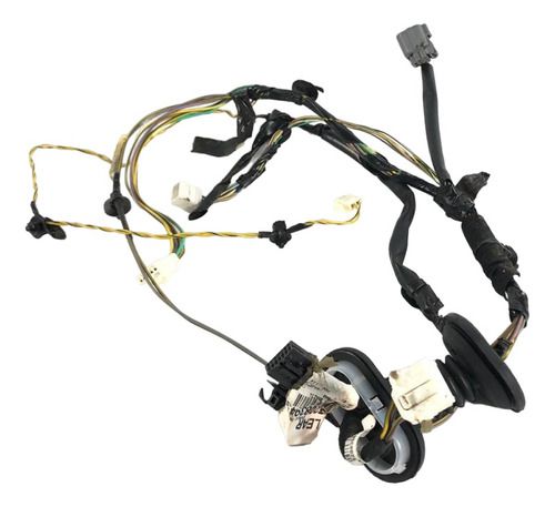 Chicote Porta Dianteira Direita Gm S10 2015 2.8 Diesel