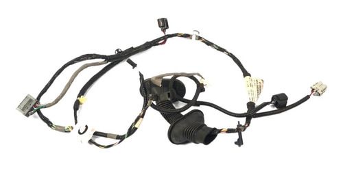 Chicote Porta Dianteira Direita Honda New Civic 2017 2.0