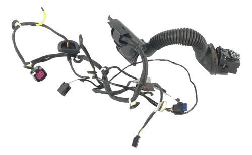 Chicote Porta Dianteira Direita Jeep Compass 2018 2.0 Flex