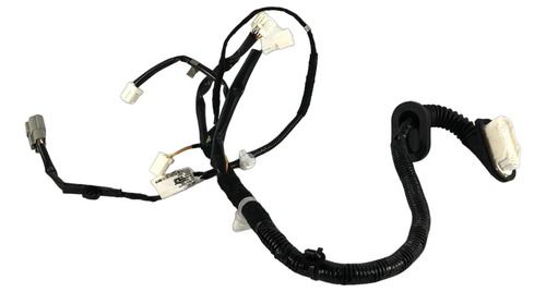 Chicote Porta Dianteira Direita Nissan Kicks 2023 1.6