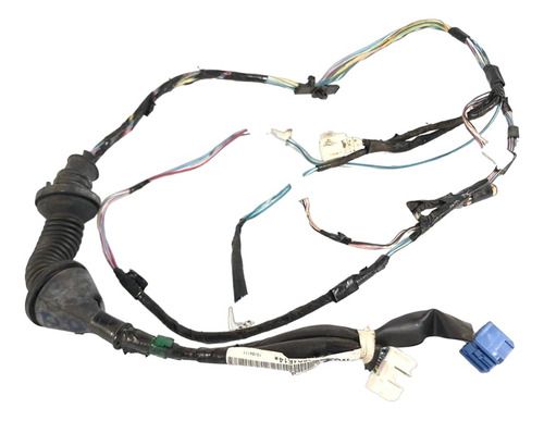 Chicote Porta Dianteira Direita Toyota Corolla 2010 Xei