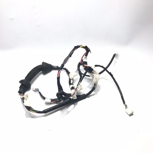 Chicote Porta Dianteira Direita Toyota Corolla 2019 Gli