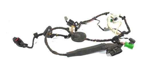 Chicote Porta Dianteira Direita Volvo C30 2008 2.4