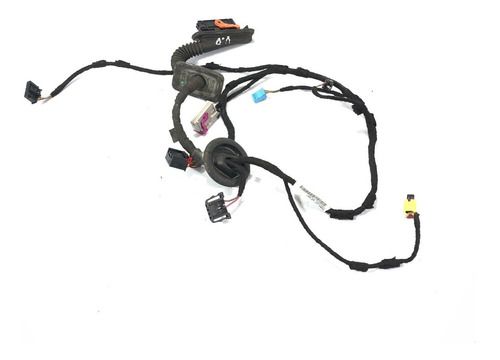 Chicote Porta Dianteira Direita Vw Jetta 2012 2.0 Tsi