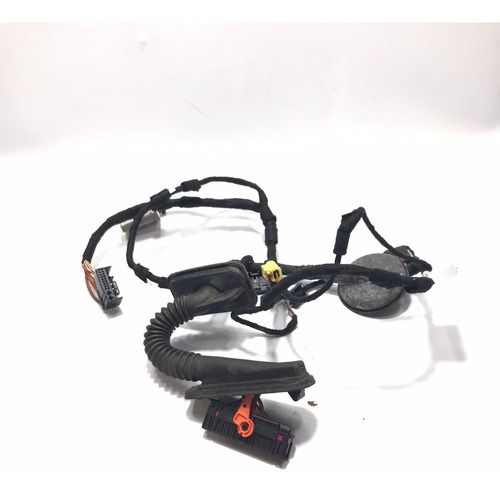 Chicote Porta Dianteira Direita Vw Jetta 2014 2.0 Tsi