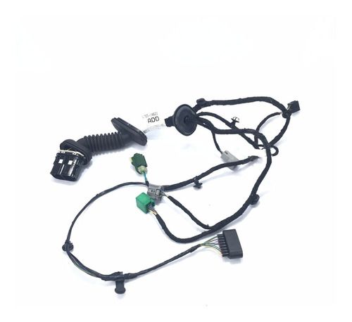 Chicote Porta Dianteira Esq. Ford Ka 2019 1.5 3cc L7b514631