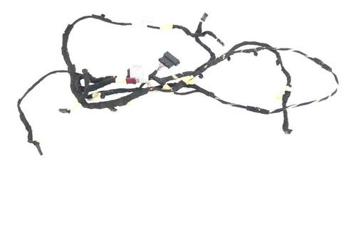 Chicote Porta Dianteira Esquerda Bmw X1 2017 11107811