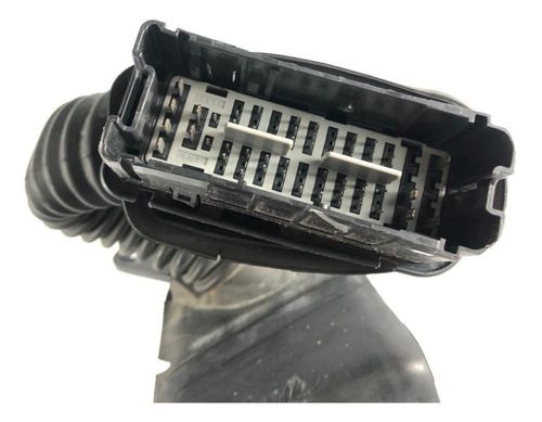 Chicote Porta Dianteira Esquerda Ford Edge 2012 3.5