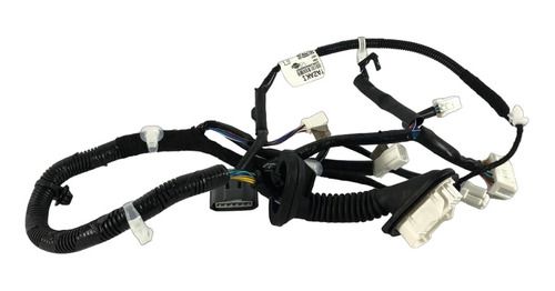 Chicote Porta Dianteira Esquerda Nissan Kicks 2023 1.6