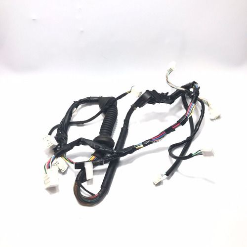 Chicote Porta Dianteira Esquerda Toyota Corolla 2019 Gli