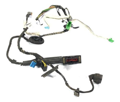 Chicote Porta Dianteira Esquerda Volvo C30 2008 2.4