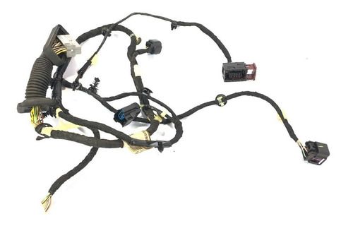 Chicote Porta Dianteiro Direito Gm Sonic Ltz 2013 95240497