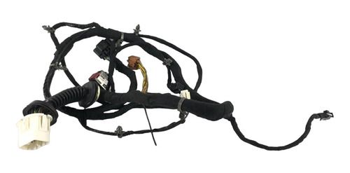 Chicote Porta Dianteiro Esq. Gm Captiva 3.6 2012 V6