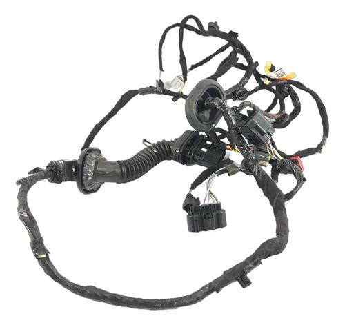 Chicote Porta Ford Edge 2017 3.5 Diant. Dir. F2gt 14630 Acm