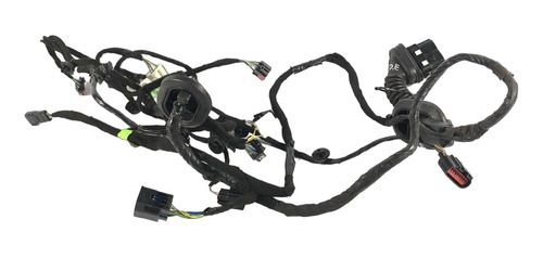 Chicote Porta Ford Edge 2017 3.5 Diant. Esq. F2gt 14631 Adm