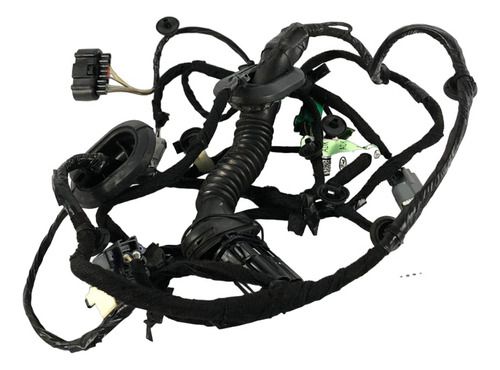 Chicote Porta Ford Edge 2017 3.5 Tras. Dir. F2gt 14632 Adk