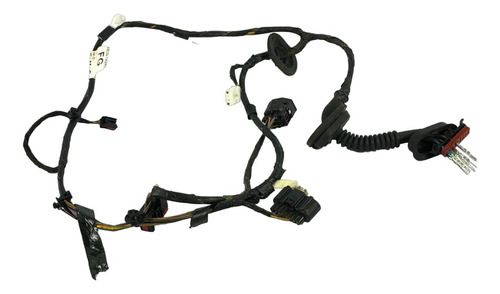 Chicote Porta Ford Ranger 2015 3.2 Tras Direita Ab39 14240