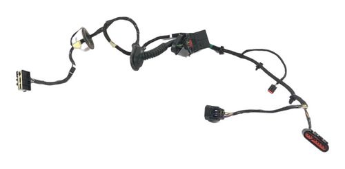 Chicote Porta Ford Ranger 2020 3.2 Tras Esquerda Hb3t14241