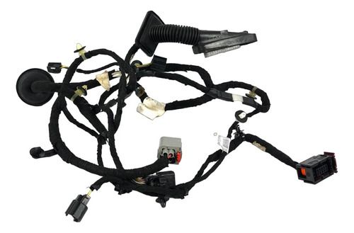 Chicote Porta Gm Tracker 2017 1.4 Lt Diant Direita 42600167