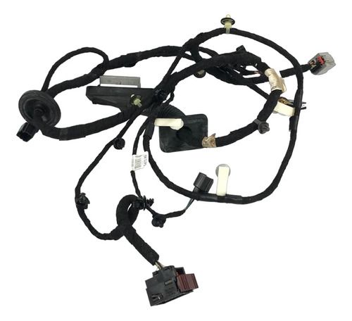 Chicote Porta Gm Tracker 2017 1.4 Lt Diant Esquerda 42600186