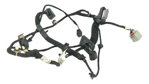 Chicote Porta Gm Tracker 2017 1.4 Lt Tras Esquerda 42600306