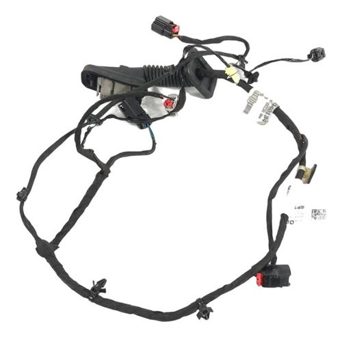 Chicote Porta Gm Tracker 2023 1.2 Traseira Direita 26340073