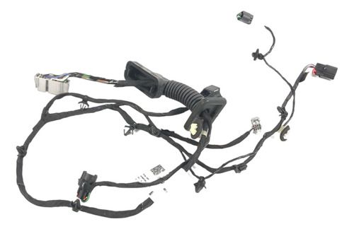 Chicote Porta Gm Tracker 2023 1.2 Traseira Esquerda 26340075