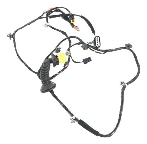 Chicote Porta Hyundai Ix-35 2021 2.0 Tras. Dir.  916602s510