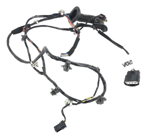 Chicote Porta Hyundai Ix-35 2021 2.0 Tras. Esq.  916502s510