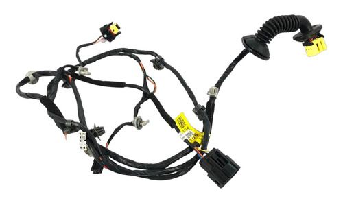 Chicote Porta Hyundai Ix35 2.0 2018 Tras Direito 916602s510