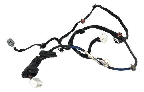 Chicote Porta Kia Sportage 2017 2.0 Tras Direito 916603w510