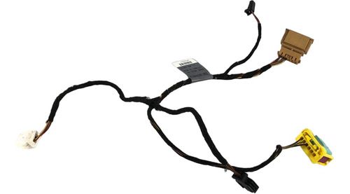 Chicote Porta Luvas Audi A4 2.0 2013 Tfsi 8k0971679c