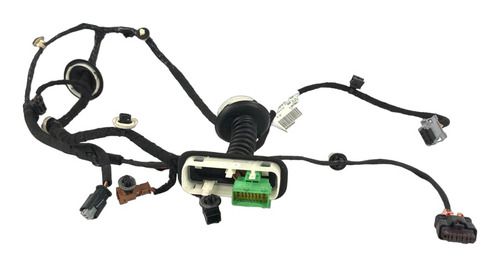 Chicote Porta Peugeot 208 2015 1.5 Diant Dir 9805004680