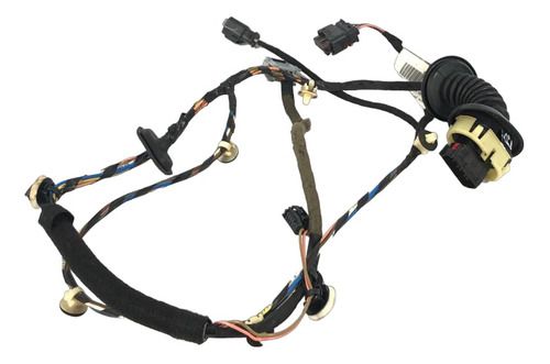 Chicote Porta Peugeot 208 2015 1.5 Tras Dir 9805005180