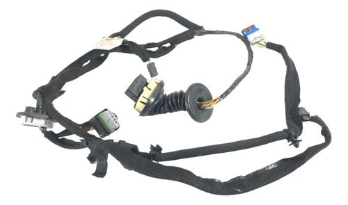 Chicote Porta Peugeot 3008 2014 1.6 Tras. Esq. 9678759080