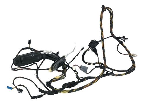 Chicote Porta Tras. Dir. Bmw X4 2015 2.0 28i 725253802