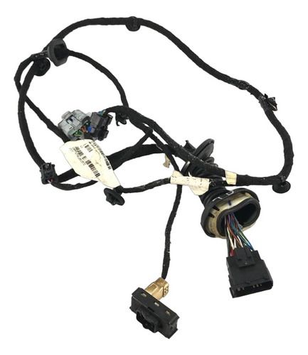 Chicote Porta Tras. Dir. Citroen C4 Cactus 2021 9829260480