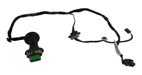 Chicote Porta Tras. Dir. Citroen Ds4 1.6 2014 Thp