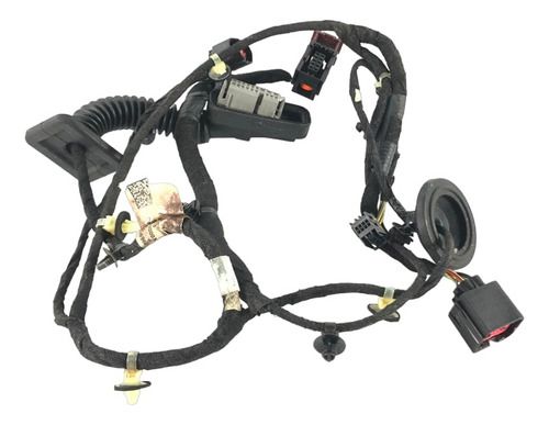 Chicote Porta Tras. Dir. Gm Tracker 1.4 2017 Lt 42543115