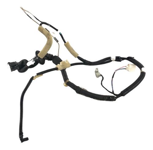 Chicote Porta Tras. Dir. Honda City 1.5 2017 32753t9am104