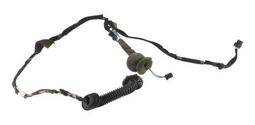 Chicote Porta Tras. Dir. Renault Duster 2018 2.0 241267031r