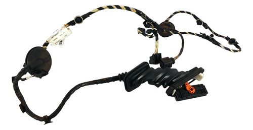 Chicote Porta Tras. Dir. Vw Amarok V6 3.0 2018 2h7971694q