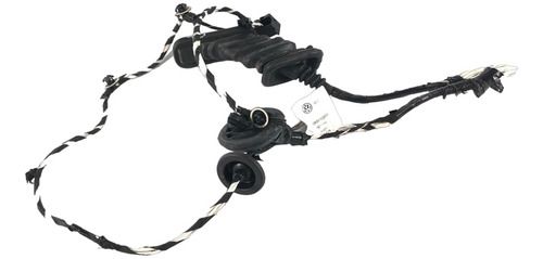 Chicote Porta Tras. Dir. Vw Amarok V6 3.0 2023 2h7971694q