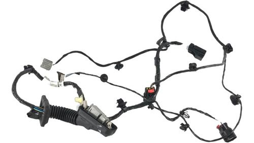 Chicote Porta Tras. Direita Gm Onix 2021 1.0 Turbo 26332695