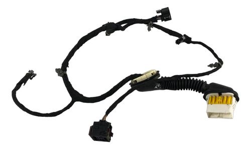 Chicote Porta Tras. Esq. Gm Captiva 3.6 2012 V6