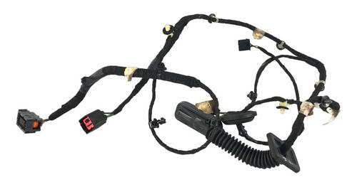 Chicote Porta Tras. Esq. Gm Tracker 1.4 2017 Lt 42522574